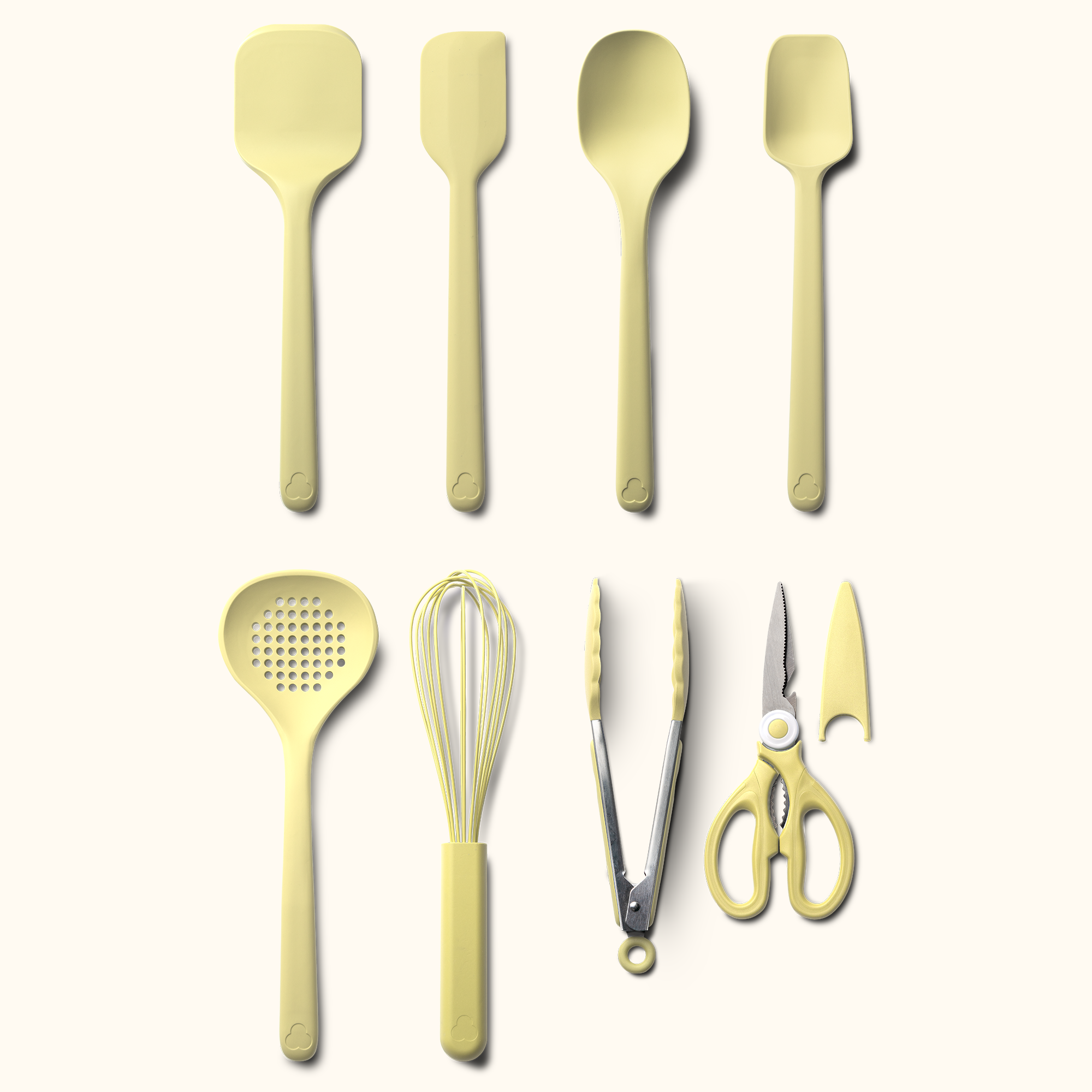 The Full Bunch - Butter