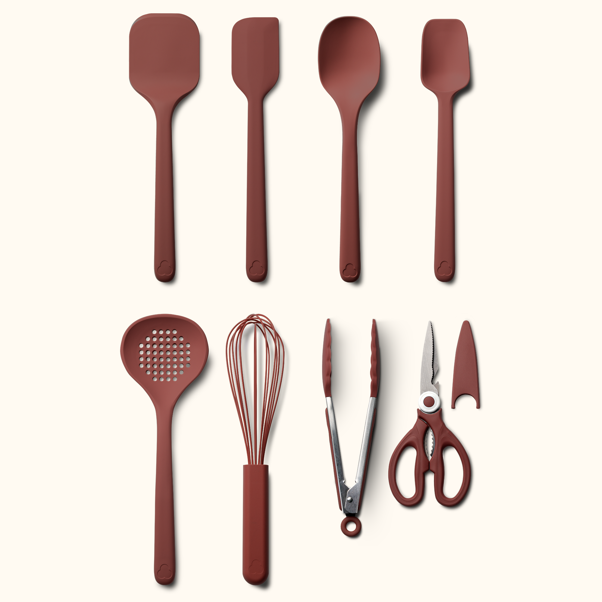 The Full Bunch - Mulberry (Pre-order)