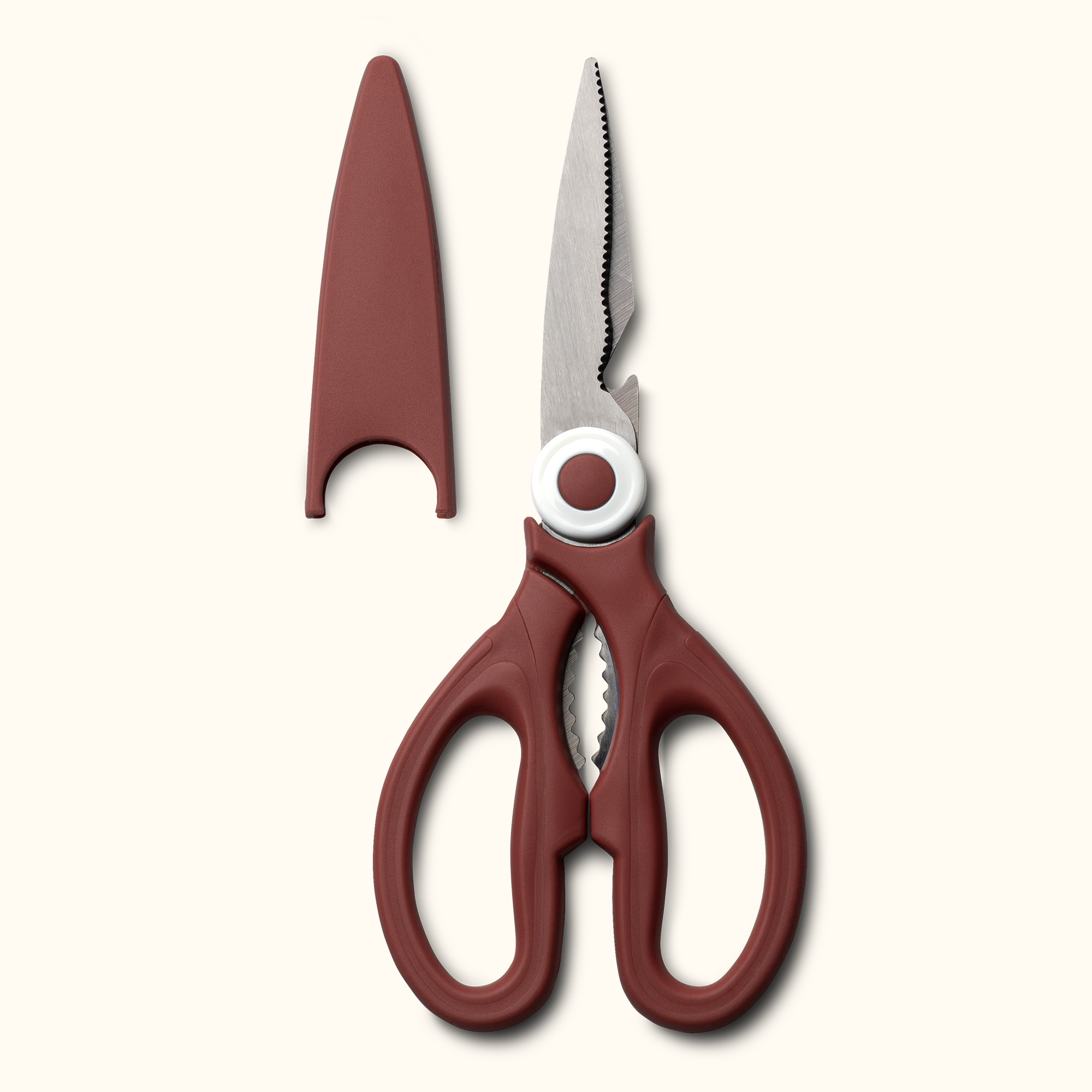 Kitchen scissors
