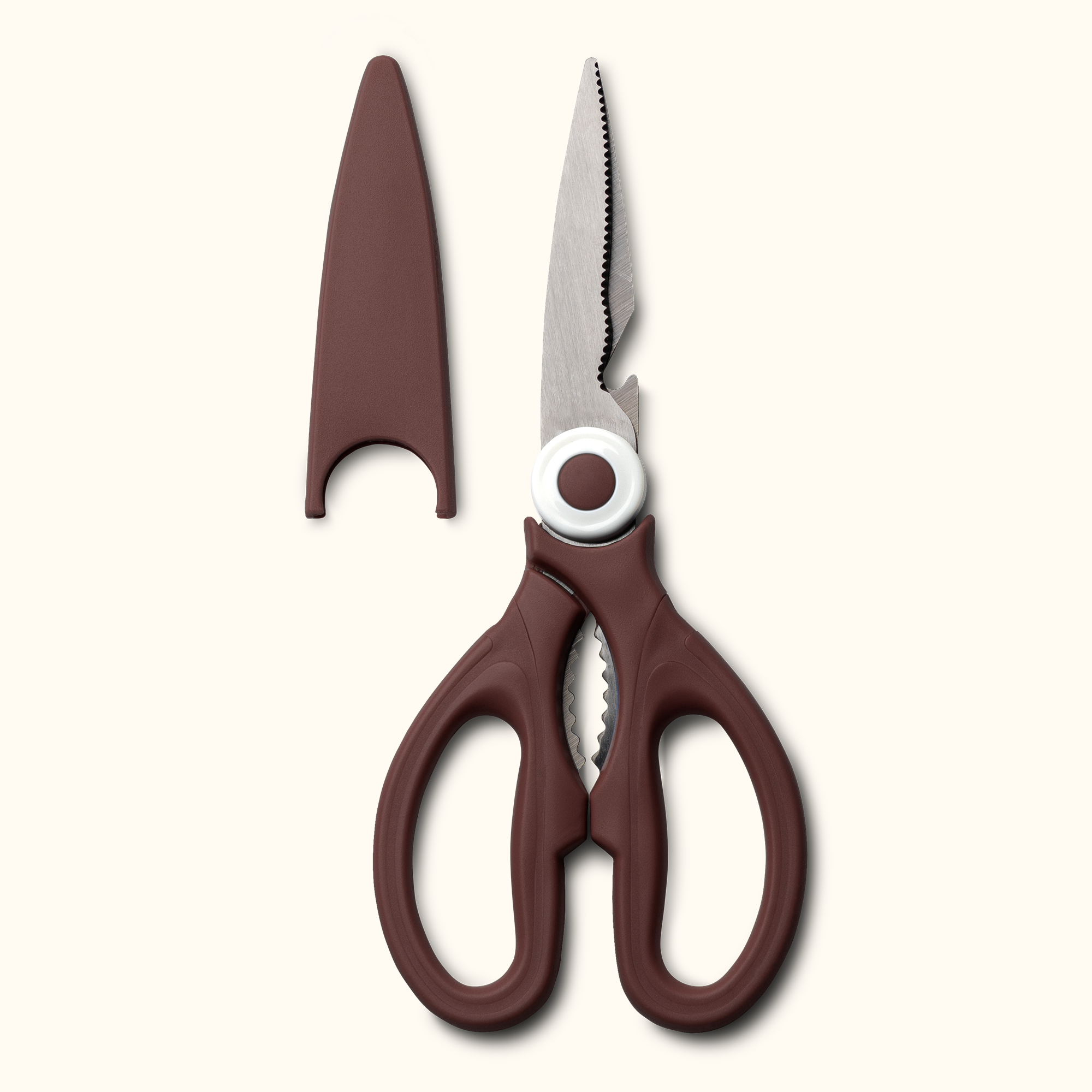Kitchen scissors