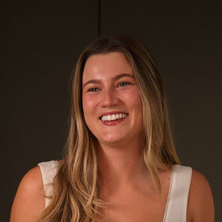 Hannah Nelson, founder