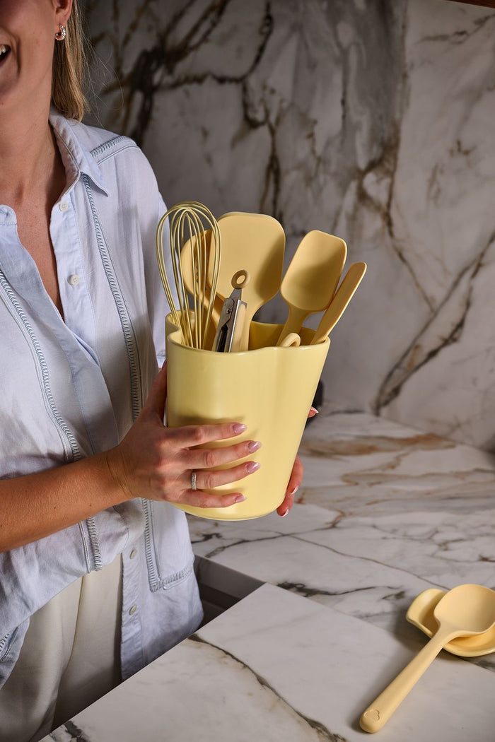 The Full Bunch in Butter