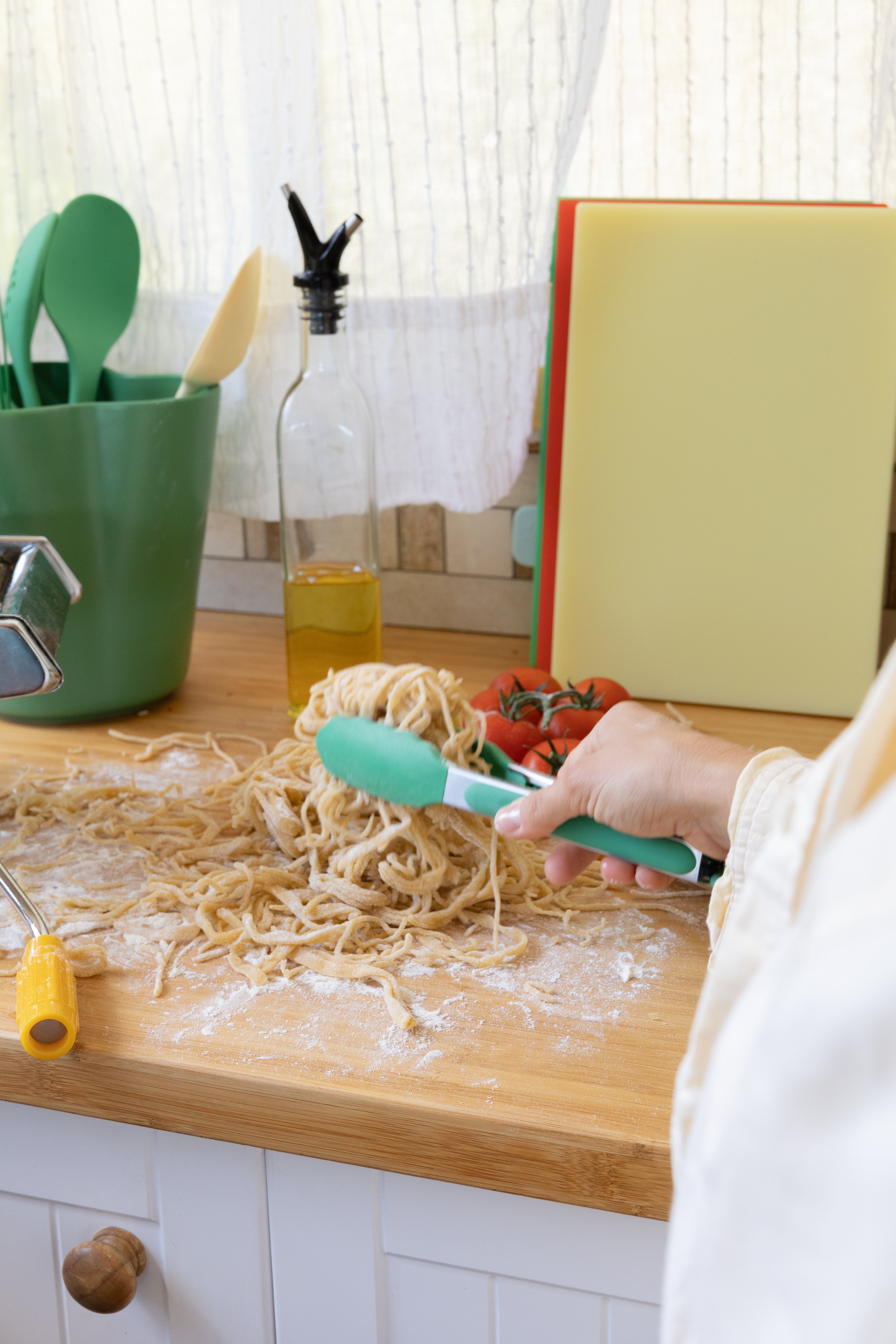 Cooking with Confidence: Why Material Matters in the Kitchen