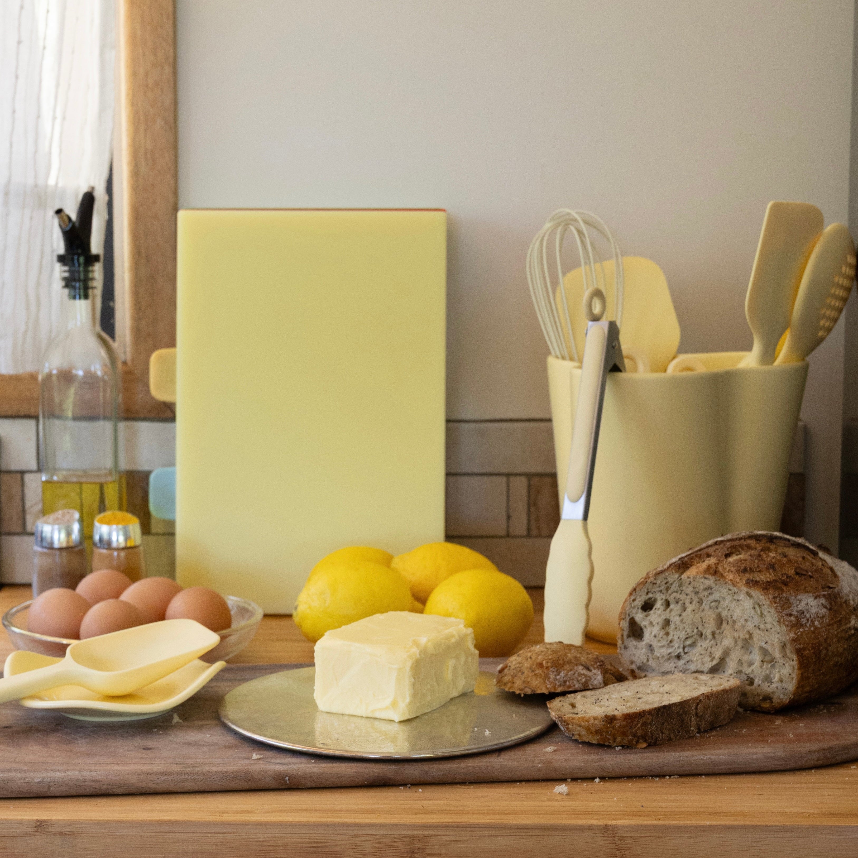 The Full Bunch - Butter