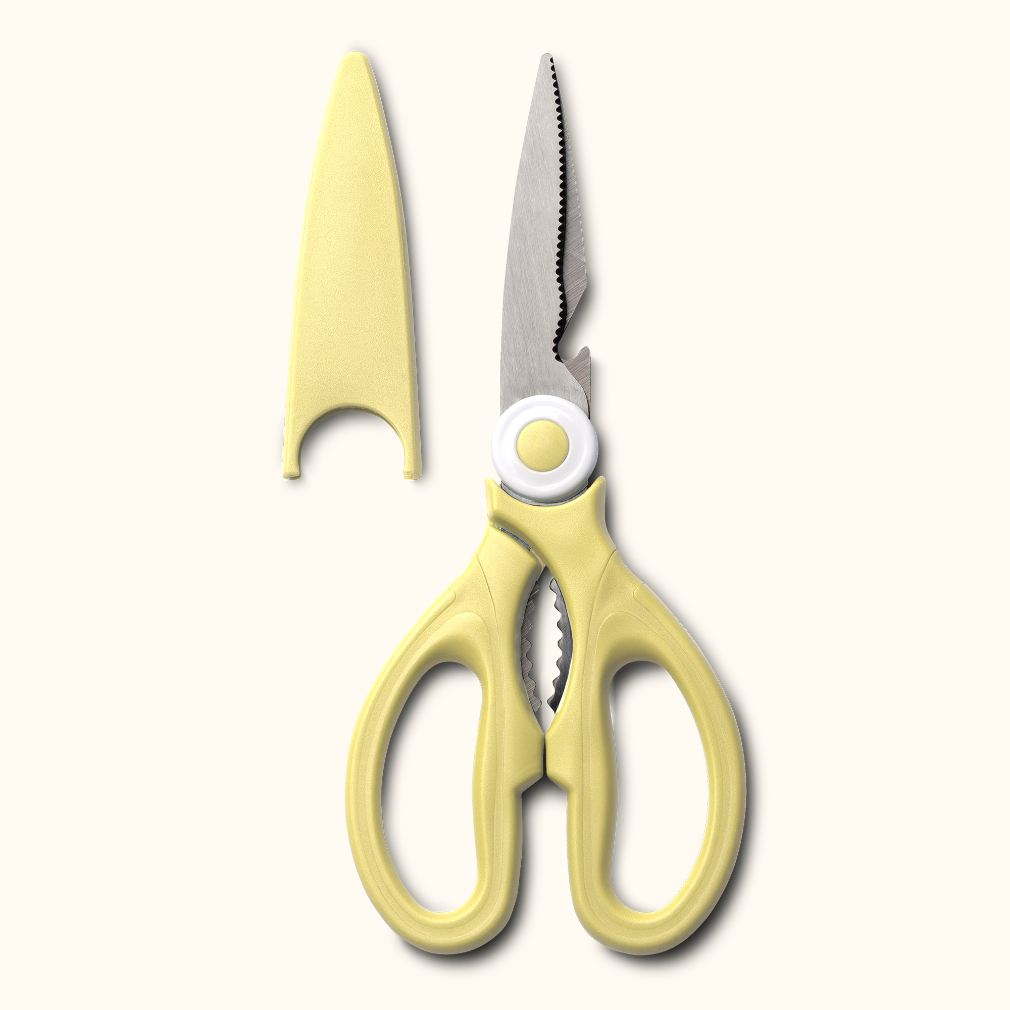 Kitchen scissors