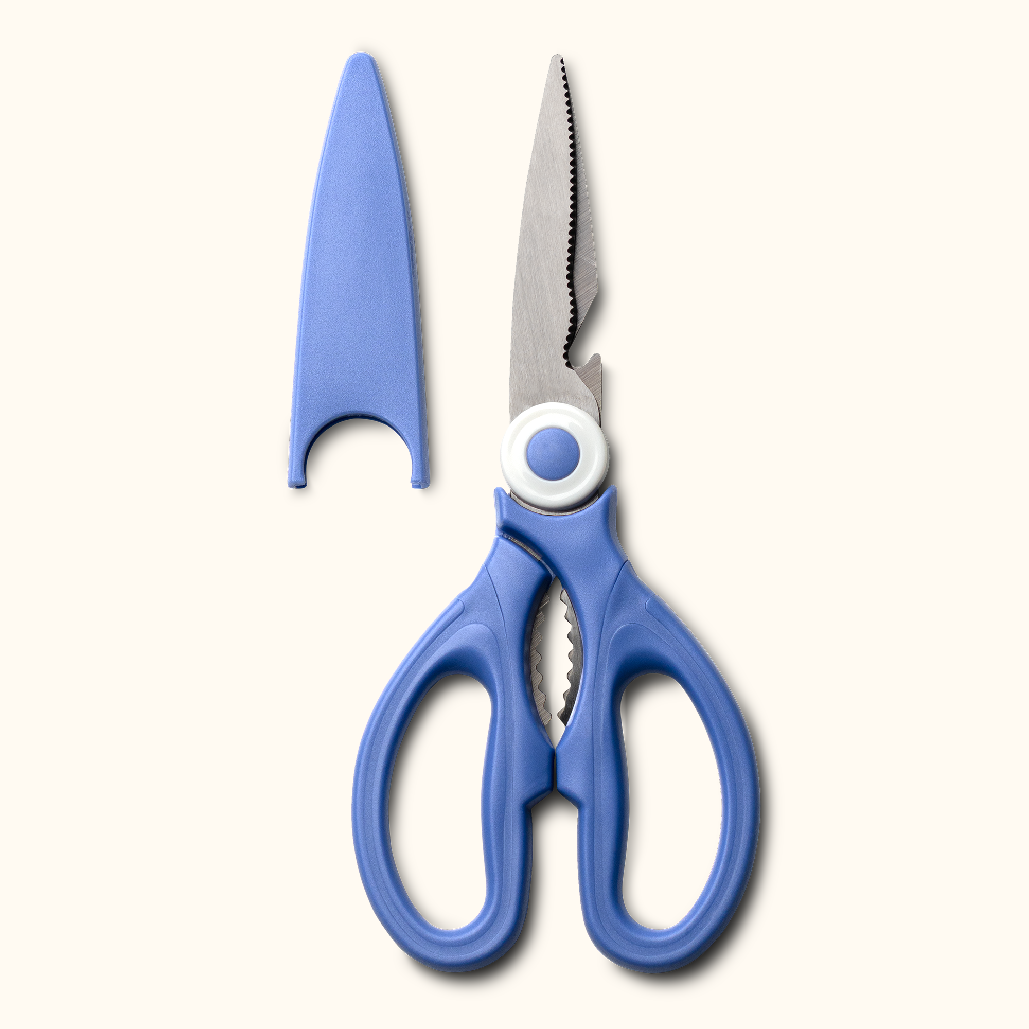Kitchen scissors