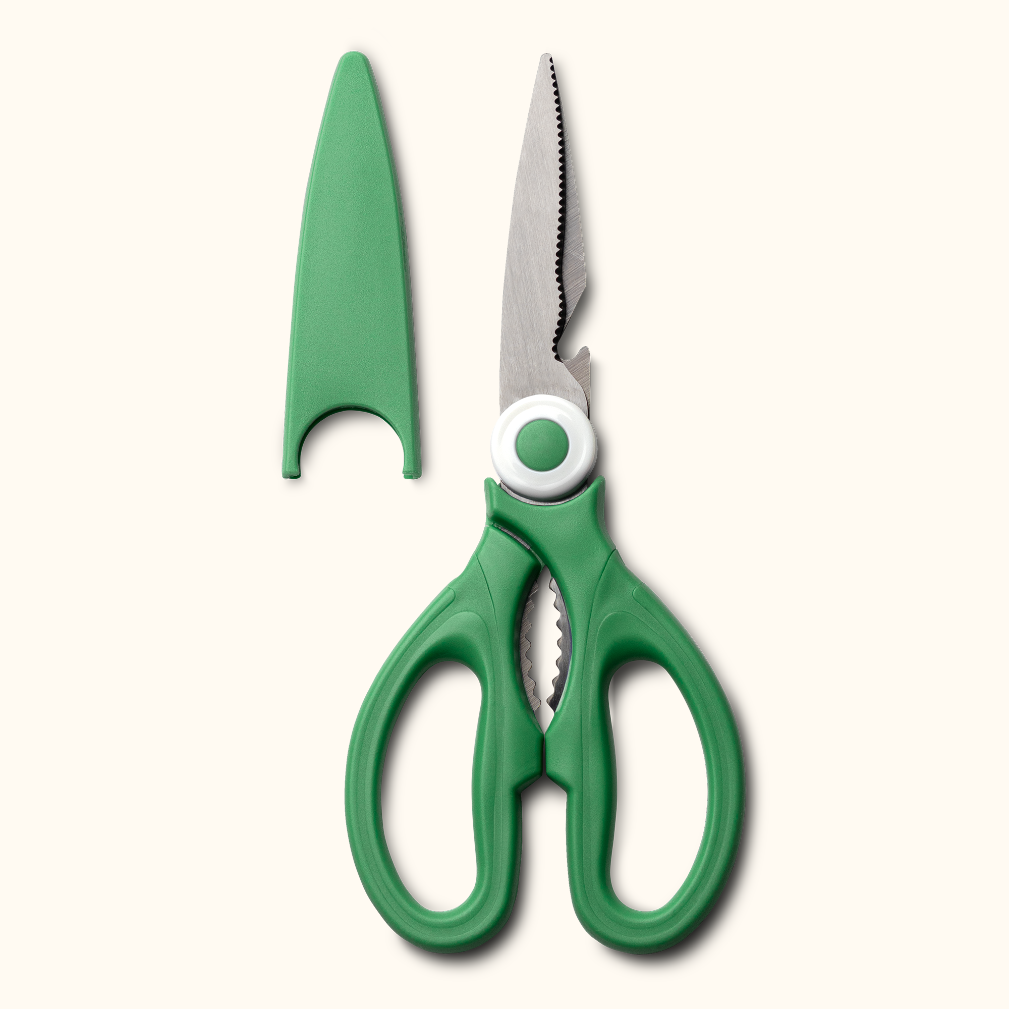 Kitchen scissors