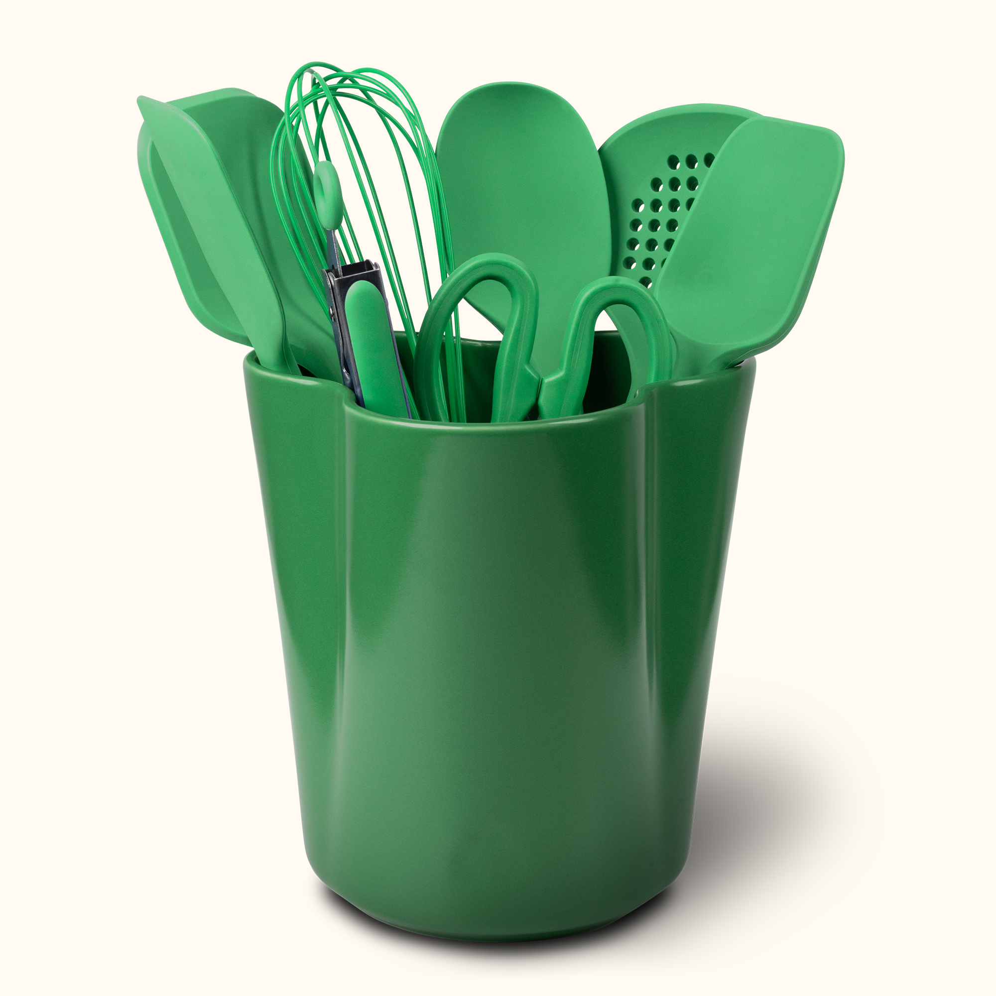 The Bunch Holder