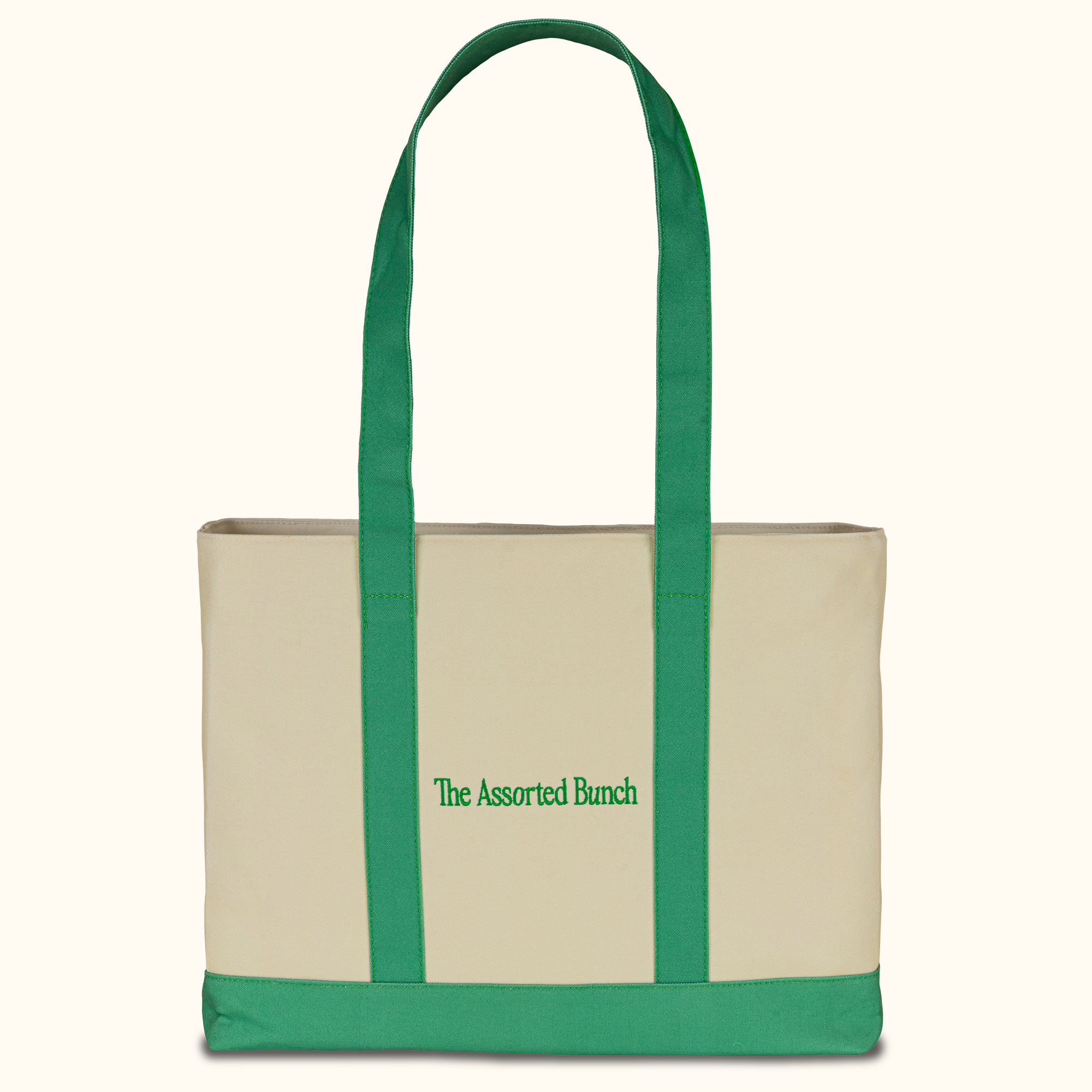Market tote