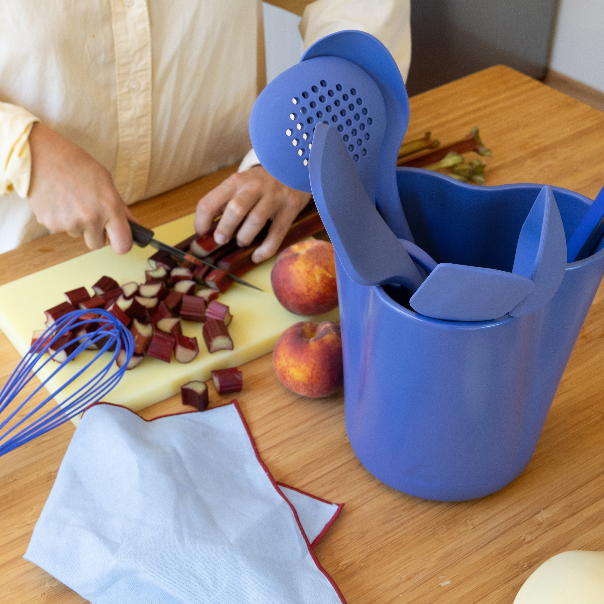 The Full Bunch - Juniper