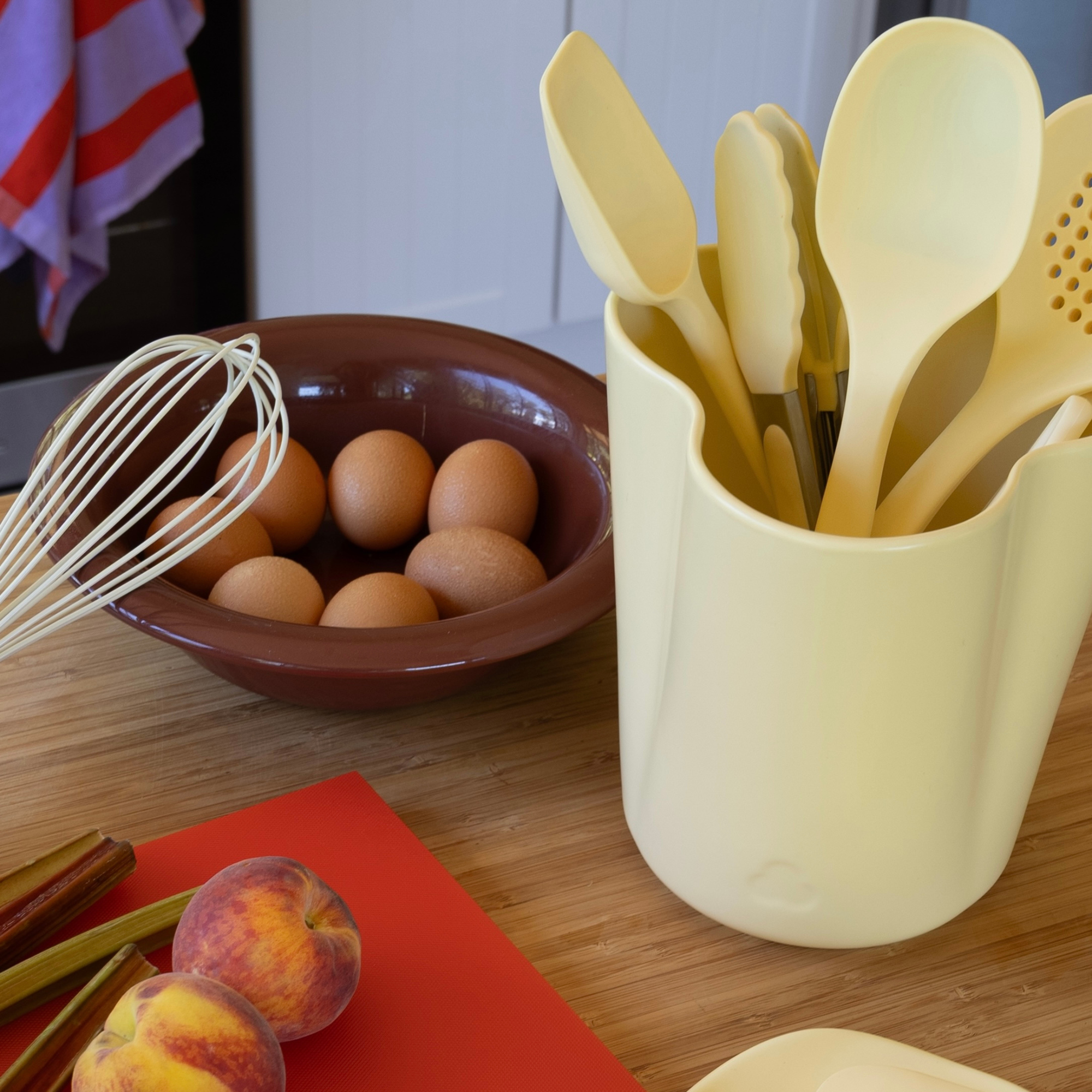 The Full Bunch - Butter