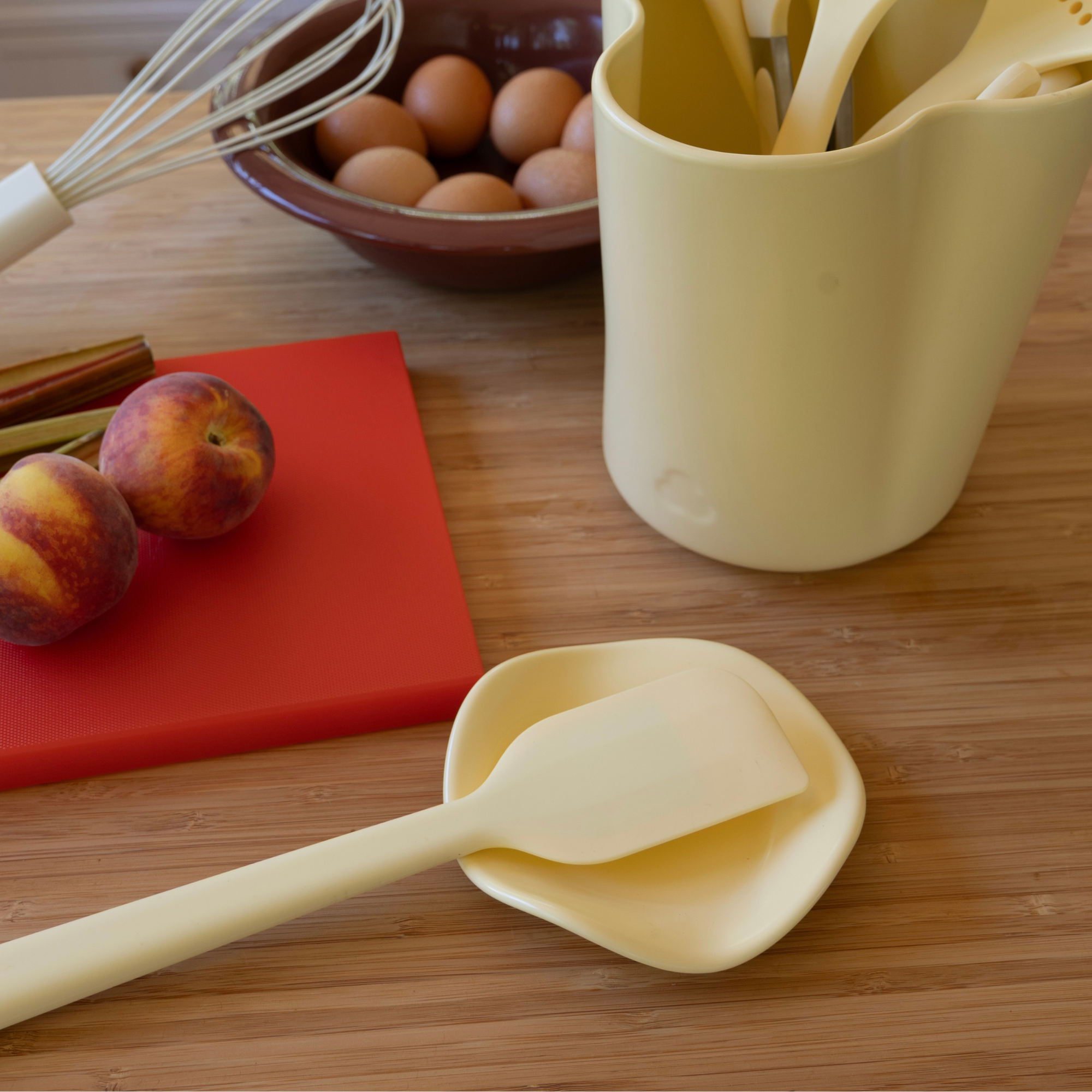 Spoon rest