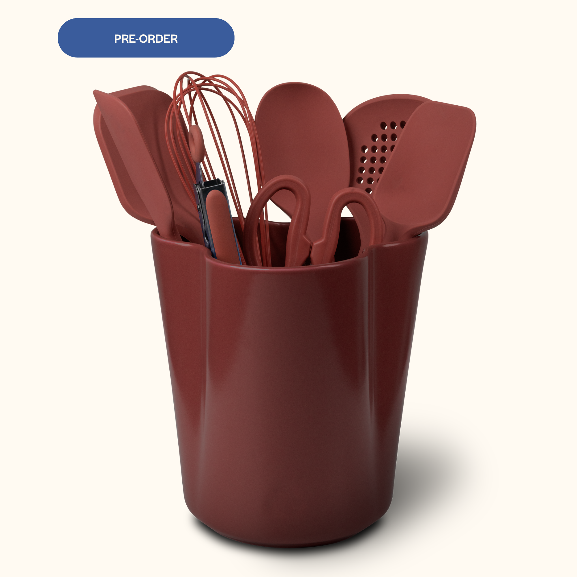 The Full Bunch - Mulberry (Pre-order)