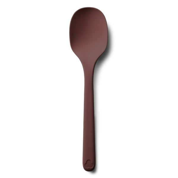 Spoon in Mulberry