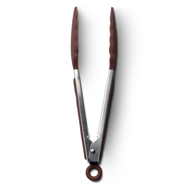 Tongs in Mulberry
